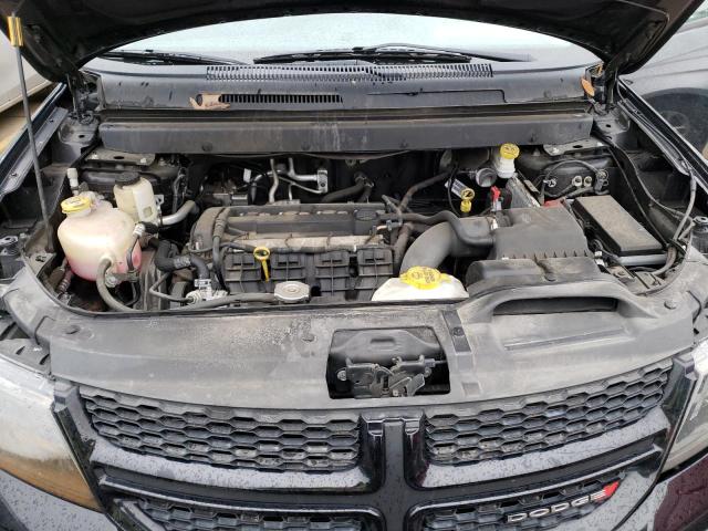 Photo 12 from auction – 2017 DODGE JOURNEY SE with VIN 3C4PDCAB0HT638591