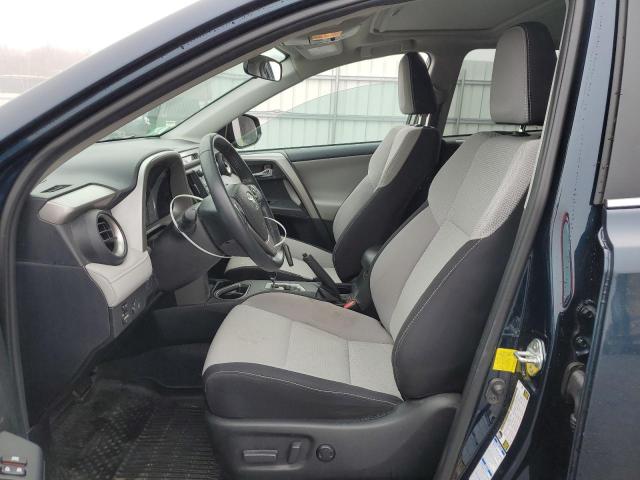 Photo 7 from auction – 2018 TOYOTA RAV4 ADVEN with VIN 2T3RFREV4JW750383