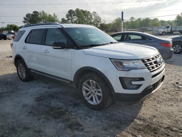 Photo 4 from auction – 2016 FORD EXPLORER X with VIN 1FM5K7DH6GGB71308