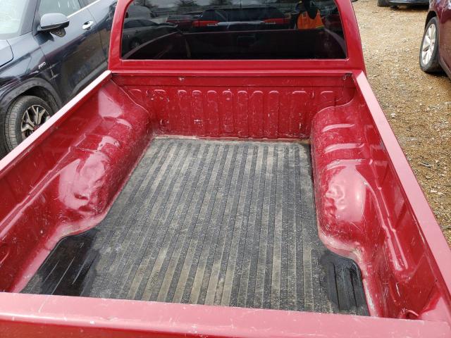 Photo 10 from auction – 2005 GMC CANYON with VIN 1GTDT136758243716