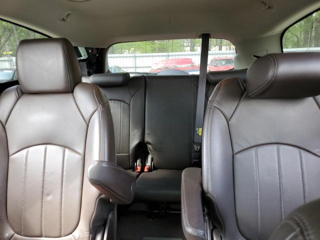 Photo 10 from auction – 2014 BUICK ENCLAVE with VIN 5GAKRBKD1EJ231518