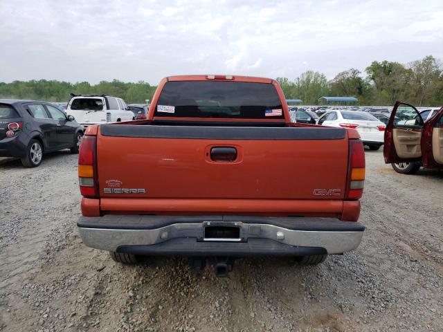 Photo 6 from auction – 2001 GMC NEW SIERRA with VIN 1GTEK19T61E152372