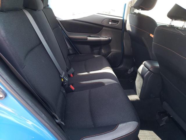 Photo 10 from auction – 2016 SUBARU CROSSTREK with VIN JF2GPABC0G8222591
