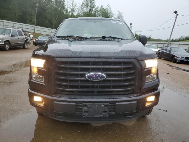 Photo 5 from auction – 2016 FORD F150 SUPER with VIN 1FTEW1EF6GKF60174