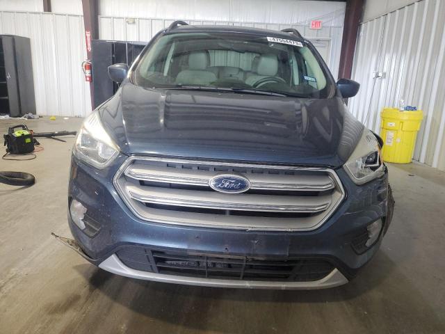 Photo 5 from auction – 2018 FORD ESCAPE SEL with VIN 1FMCU9HD4JUB24646