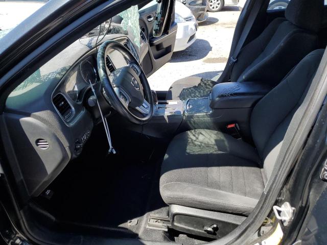 Photo 7 from auction – 2014 DODGE CHARGER R/ with VIN 2C3CDXCT7EH116223