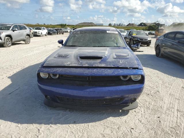 Photo 5 from auction – 2020 DODGE CHALLENGER with VIN 2C3CDZAG3LH196957