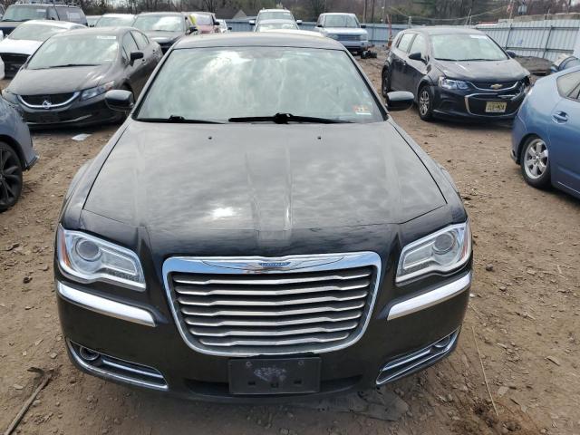 Photo 5 from auction – 2013 CHRYSLER 300 with VIN 2C3CCARG1DH564580