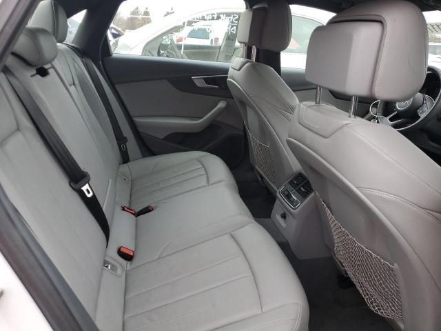 Zdjęcie 10 z aukcji – 2018 AUDI A4 PREMIUM z VIN WAUENAF43JA166450