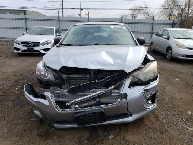 Photo 5 from auction – 2013 SUBARU IMPREZA with VIN JF1GPAA6XD2893250