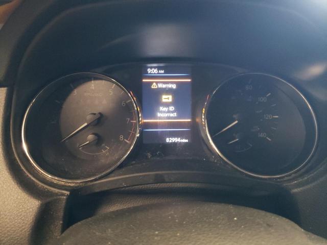 Photo 9 from auction – 2020 NISSAN ROGUE S with VIN KNMAT2MV0LP511412