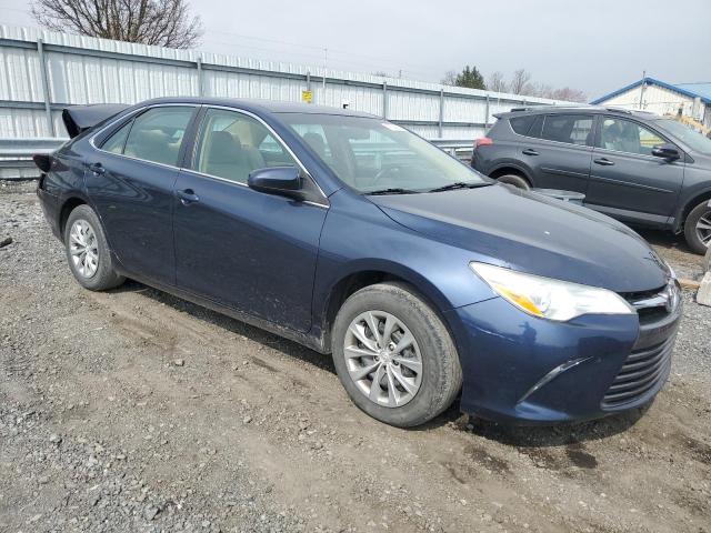 Photo 4 from auction – 2015 TOYOTA CAMRY LE with VIN 4T1BF1FK5FU989058