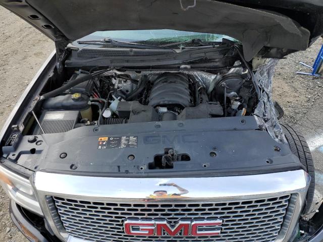 Photo 11 from auction – 2014 GMC SIERRA K15 with VIN 3GTU2WEJ1EG521389
