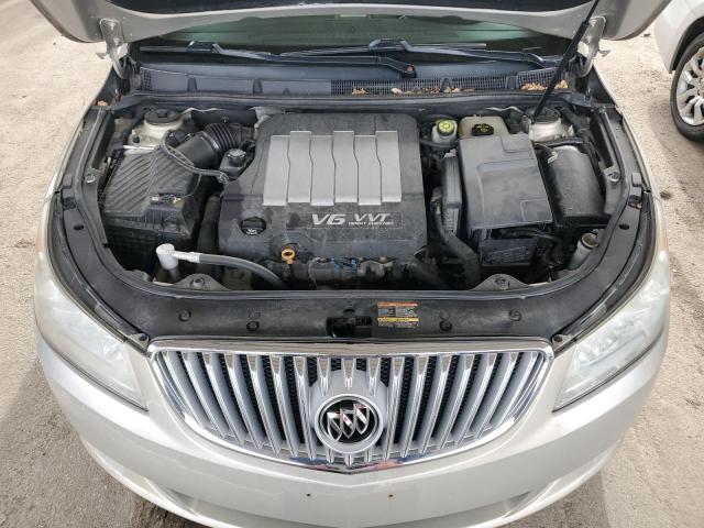 Photo 11 from auction – 2010 BUICK LACROSSE C with VIN 1G4GB5EG1AF120587