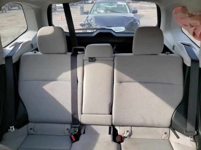 Photo 10 from auction – 2015 SUBARU FORESTER 2 with VIN JF2SJADCXFH577517