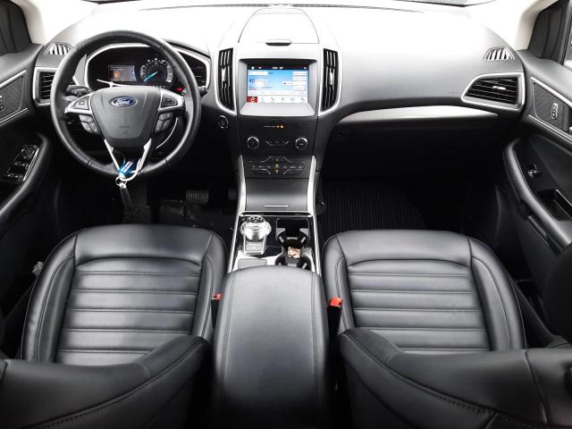 Photo 8 from auction – 2019 FORD EDGE SEL with VIN 2FMPK4J92KBC59812