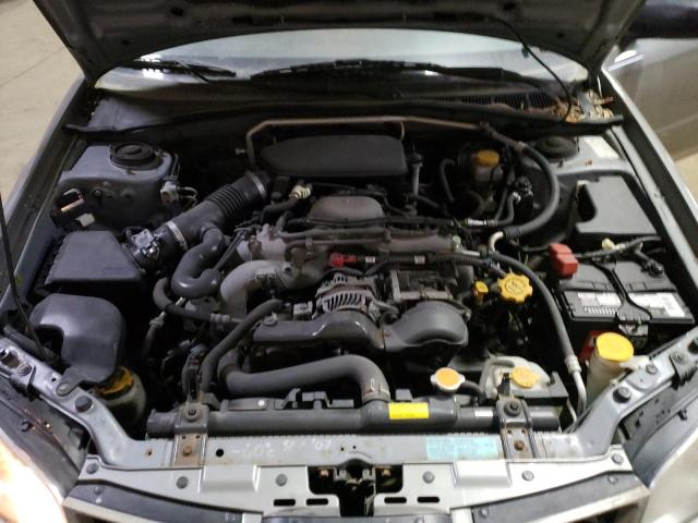 Photo 12 from auction – 2006 SUBARU IMPREZA 2. with VIN JF1GG67646H808326