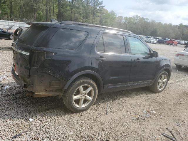 Photo 3 from auction – 2018 FORD EXPLORER with VIN 1FM5K7B89JGB05099