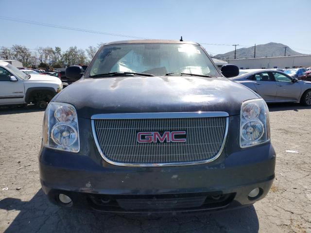 Photo 5 from auction – 2007 GMC YUKON with VIN 1GKFC13J07R179727