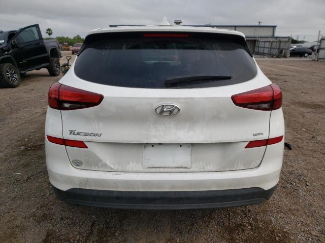 Photo 6 from auction – 2019 HYUNDAI TUCSON SE with VIN KM8J2CA49KU928768