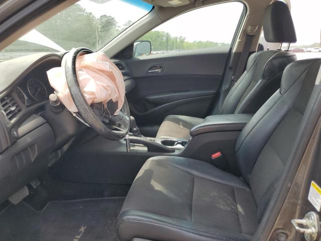 Photo 7 from auction – 2013 ACURA ILX 20 with VIN 19VDE1F39DE008257