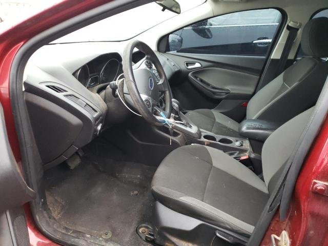 Photo 7 from auction – 2014 FORD FOCUS SE with VIN 1FADP3K27EL151166