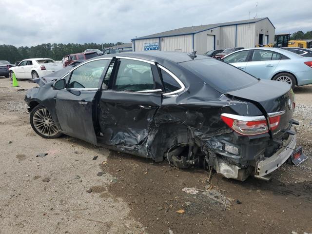 Photo 2 from auction – 2014 BUICK VERANO with VIN 1G4PP5SK6E4166444