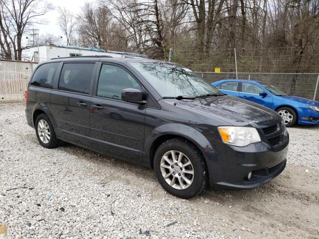 Photo 4 from auction – 2012 DODGE GRAND CARA with VIN 2C4RDGEG0CR162084