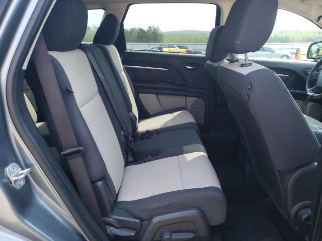 Photo 11 from auction – 2009 DODGE JOURNEY SX with VIN 3D4GH57V09T161117