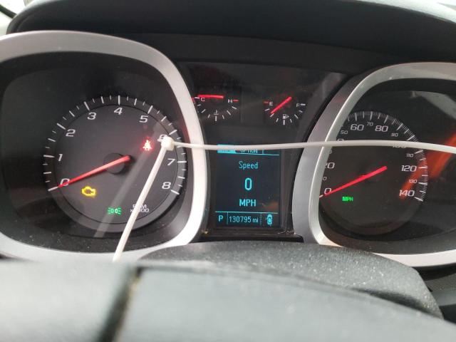 Photo 9 from auction – 2014 CHEVROLET EQUINOX LS with VIN 2GNFLEEK9E6313319