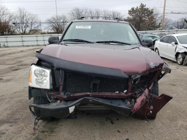 Photo 5 from auction – 2006 GMC ENVOY XL with VIN 1GKES16S366123252