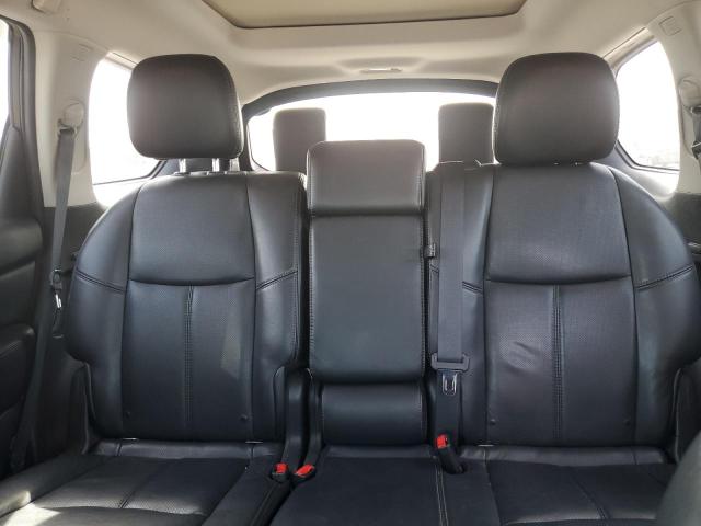 Photo 10 from auction – 2014 NISSAN PATHFINDER with VIN 5N1AR2MN6EC654014