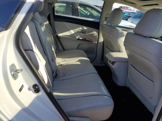 Photo 10 from auction – 2011 TOYOTA VENZA with VIN 4T3BK3BB8BU052316