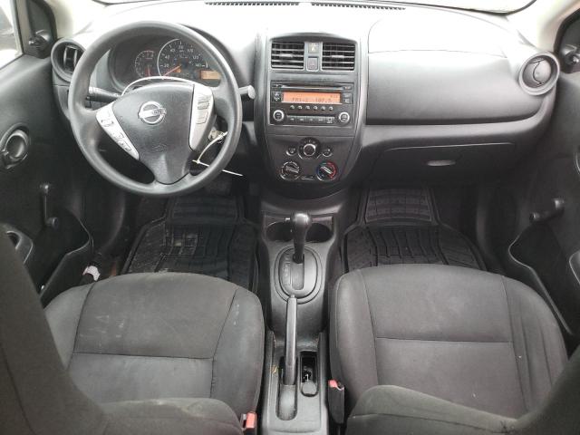 Photo 8 from auction – 2015 NISSAN VERSA S with VIN 3N1CN7AP1FL959229