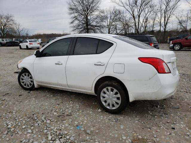 Photo 2 from auction – 2012 NISSAN VERSA S with VIN 3N1CN7AP8CL865330