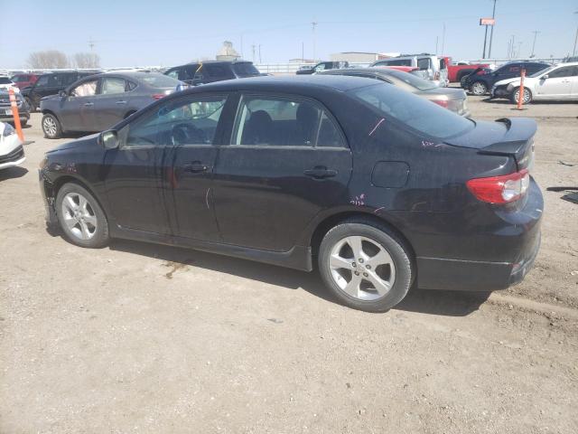 Photo 2 from auction – 2012 TOYOTA COROLLA BA with VIN 5YFBU4EE0CP040033