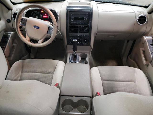 Photo 8 from auction – 2006 FORD EXPLORER X with VIN 1FMEU73E26UA70204