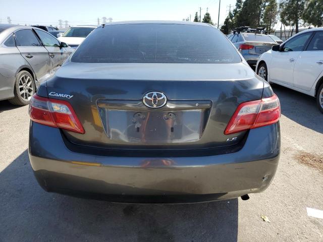 Photo 6 from auction – 2008 TOYOTA CAMRY CE with VIN 4T4BE46K68R019507