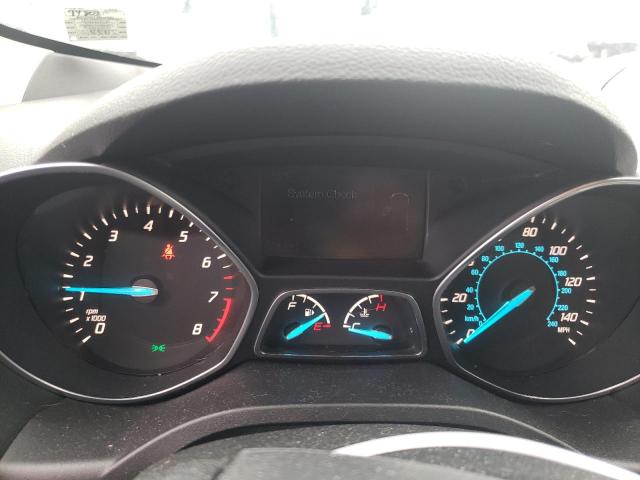 Photo 9 from auction – 2014 FORD ESCAPE SE with VIN 1FMCU9G95EUC64191