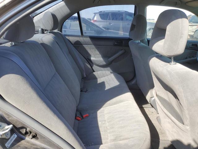 Photo 10 from auction – 2005 HONDA CIVIC EX with VIN 2HGES16805H015069