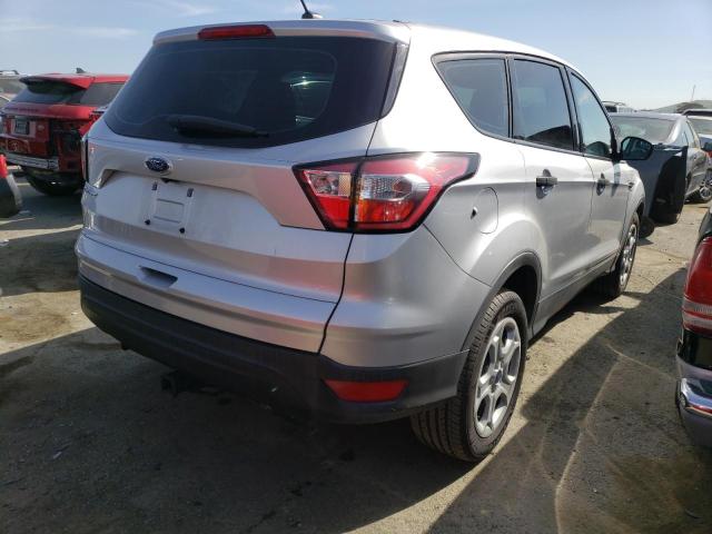 Photo 3 from auction – 2017 FORD ESCAPE S with VIN 1FMCU0F73HUD93899