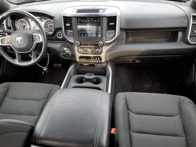Photo 8 from auction – 2021 RAM 1500 BIG H with VIN 1C6SRFFT6MN615445