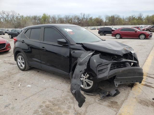 Photo 4 from auction – 2020 NISSAN KICKS S with VIN 3N1CP5BVXLL512261