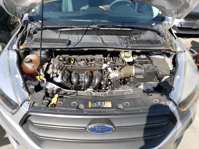 Photo 12 from auction – 2017 FORD ESCAPE S with VIN 1FMCU0F73HUD93899