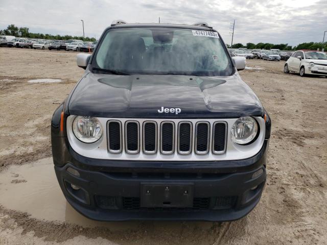 Photo 5 from auction – 2015 JEEP RENEGADE L with VIN ZACCJBDT4FPC00246