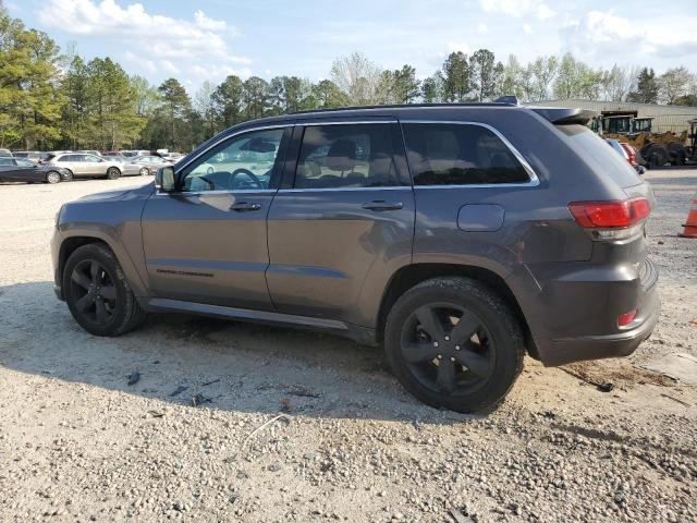 Photo 2 from auction – 2015 JEEP GRAND CHER with VIN 1C4RJECG4FC192749