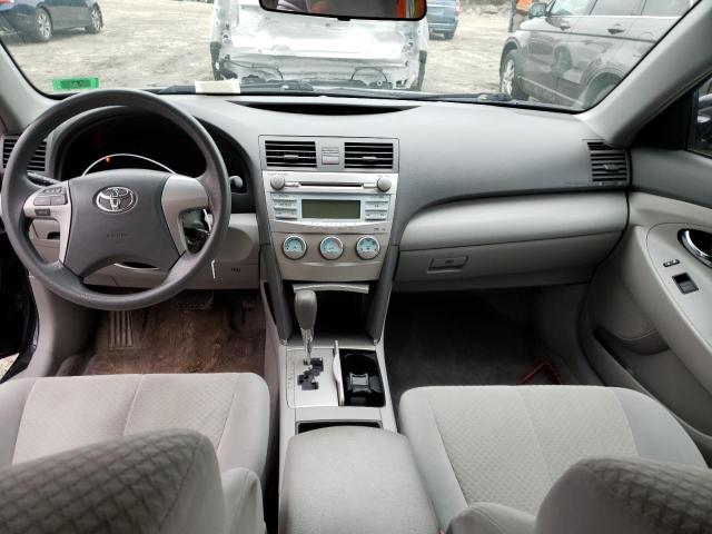 Photo 8 from auction – 2009 TOYOTA CAMRY BASE with VIN 4T4BE46K99R137357