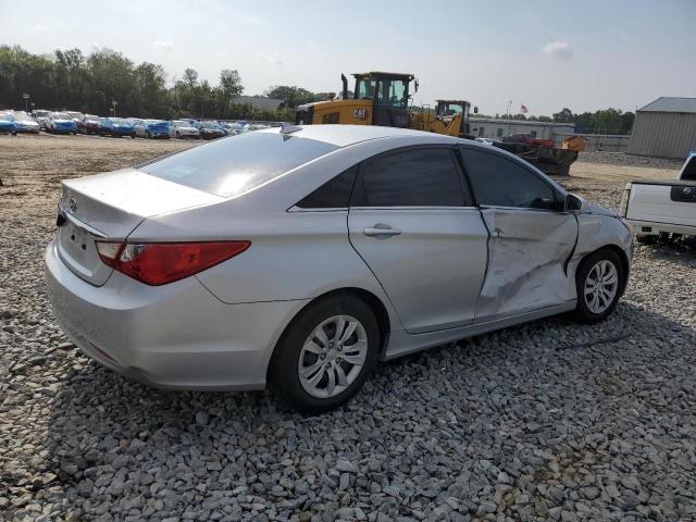 Photo 3 from auction – 2012 HYUNDAI SONATA GLS with VIN 5NPEB4AC5CH337190