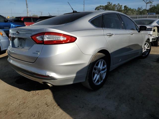 Photo 3 from auction – 2016 FORD FUSION SE with VIN 3FA6P0HD5GR146164