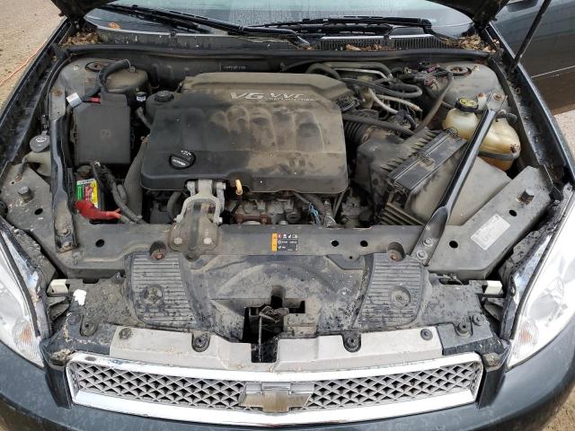 Photo 11 from auction – 2013 CHEVROLET IMPALA LS with VIN 2G1WF5E38D1127168